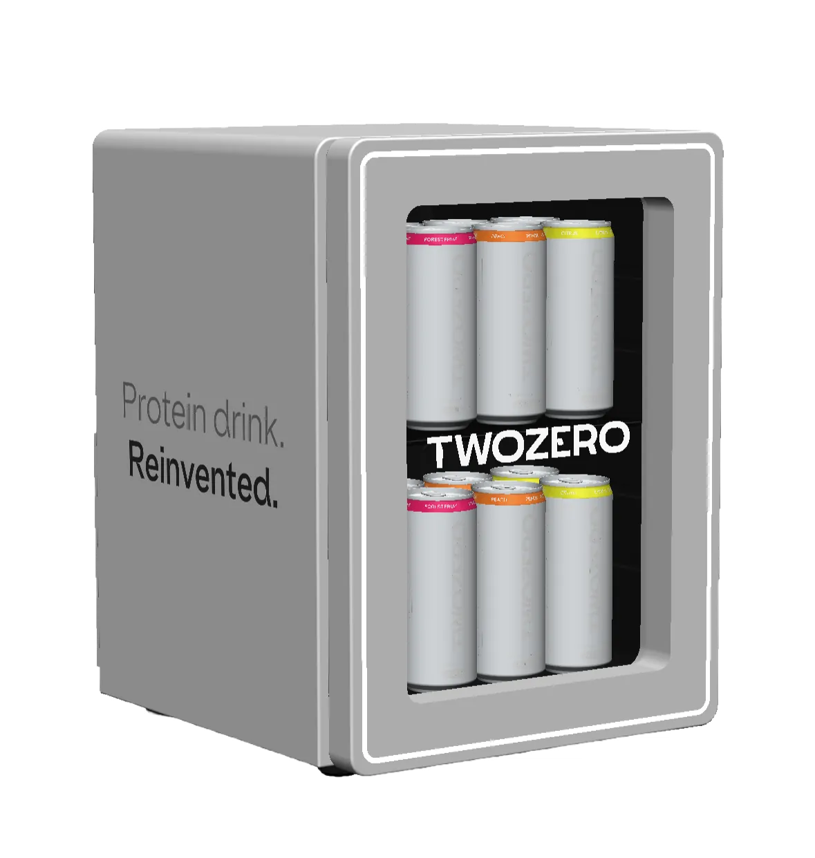 CAD-model met technische uitwerking en nauwkeurige afmetingen