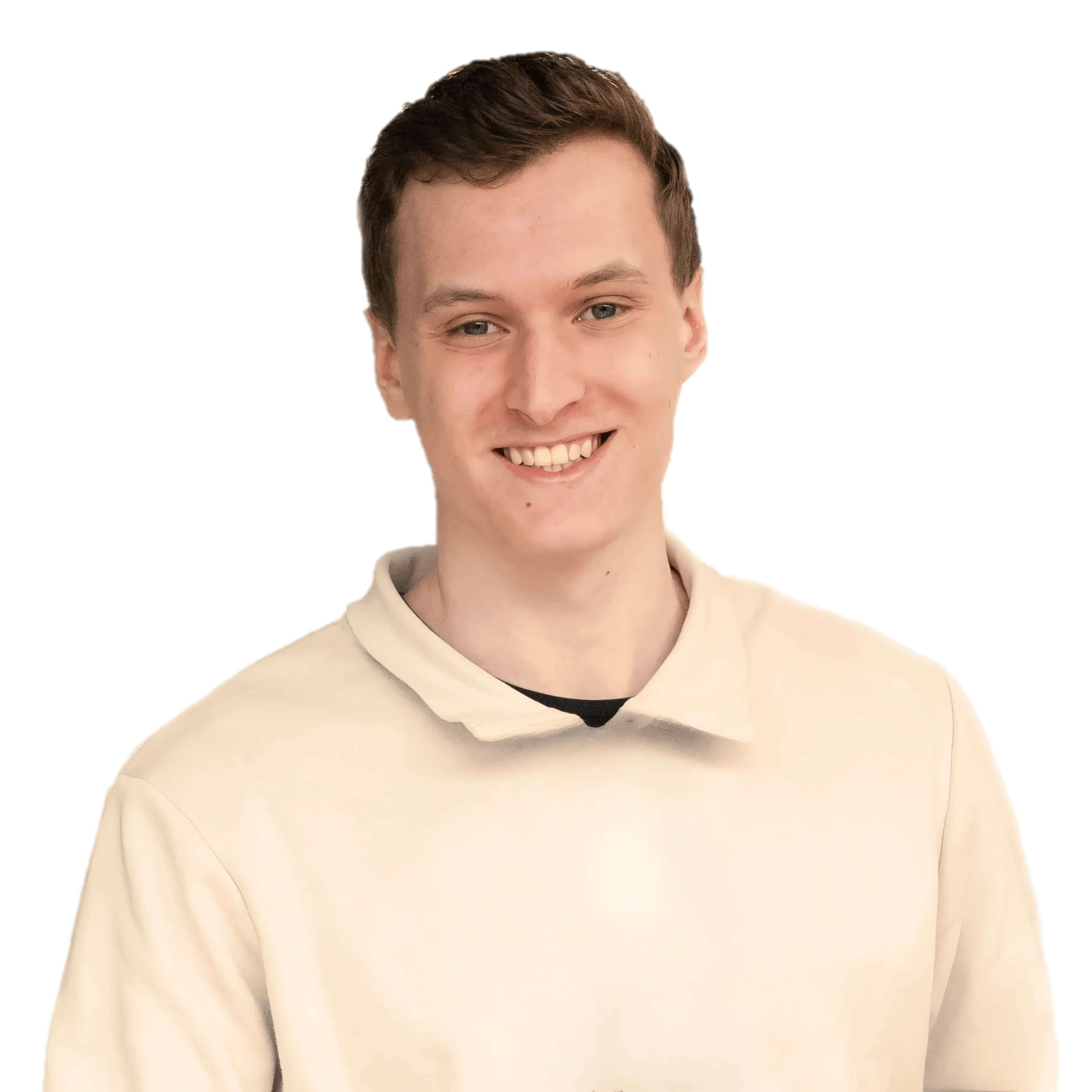 Ivo Mengerink, embedded systemen, maatwerk software ontwikkeling