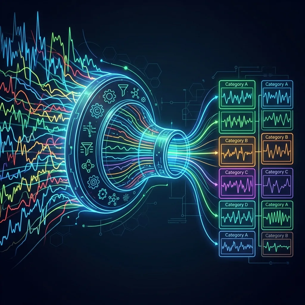 Automatiseren van sensordata-annotatie voor machine learning